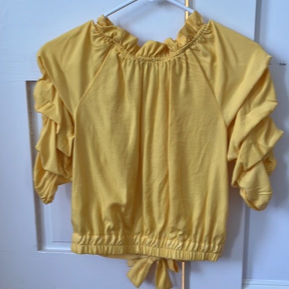 Girls Top - Picture 2 of 3